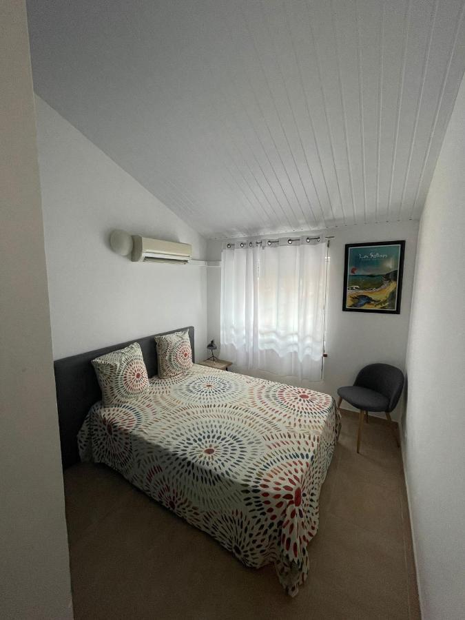 Nana Cocooning- C42- Vue Panoramique - Appartement Cosy Et Lumineux- Cuisine Equipee- Clim-Terrasse Cayenne Exterior foto
